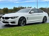 USED 2017 17 BMW 4 SERIES 3.0 435d xDrive M Sport Coupe !! NATIONWIDE DELIVERY AVAILABLE !!