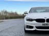 USED 2017 17 BMW 4 SERIES 3.0 435d xDrive M Sport Coupe !! NATIONWIDE DELIVERY AVAILABLE !!