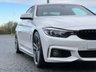 USED 2017 17 BMW 4 SERIES 3.0 435d xDrive M Sport Coupe !! NATIONWIDE DELIVERY AVAILABLE !!