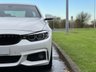 USED 2017 17 BMW 4 SERIES 3.0 435d xDrive M Sport Coupe !! NATIONWIDE DELIVERY AVAILABLE !!