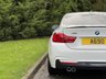 USED 2017 17 BMW 4 SERIES 3.0 435d xDrive M Sport Coupe !! NATIONWIDE DELIVERY AVAILABLE !!