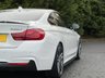 USED 2017 17 BMW 4 SERIES 3.0 435d xDrive M Sport Coupe !! NATIONWIDE DELIVERY AVAILABLE !!