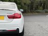 USED 2017 17 BMW 4 SERIES 3.0 435d xDrive M Sport Coupe !! NATIONWIDE DELIVERY AVAILABLE !!
