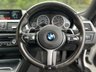 USED 2017 17 BMW 4 SERIES 3.0 435d xDrive M Sport Coupe !! NATIONWIDE DELIVERY AVAILABLE !!