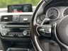 USED 2017 17 BMW 4 SERIES 3.0 435d xDrive M Sport Coupe !! NATIONWIDE DELIVERY AVAILABLE !!