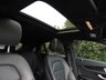 USED 2018 18 MERCEDES-BENZ GLC-CLASS 2.1 GLC 250 D 4MATIC AMG LINE PREMIUM 4d 201 BHP KHAKI WRAP-20in Alloys-Black Pack