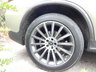 USED 2018 18 MERCEDES-BENZ GLC-CLASS 2.1 GLC 250 D 4MATIC AMG LINE PREMIUM 4d 201 BHP KHAKI WRAP-20in Alloys-Black Pack