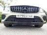 USED 2018 18 MERCEDES-BENZ GLC-CLASS 2.1 GLC 250 D 4MATIC AMG LINE PREMIUM 4d 201 BHP KHAKI WRAP-20in Alloys-Black Pack