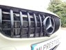 USED 2018 18 MERCEDES-BENZ GLC-CLASS 2.1 GLC 250 D 4MATIC AMG LINE PREMIUM 4d 201 BHP KHAKI WRAP-20in Alloys-Black Pack