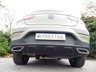 USED 2018 18 MERCEDES-BENZ GLC-CLASS 2.1 GLC 250 D 4MATIC AMG LINE PREMIUM 4d 201 BHP KHAKI WRAP-20in Alloys-Black Pack