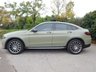 USED 2018 18 MERCEDES-BENZ GLC-CLASS 2.1 GLC 250 D 4MATIC AMG LINE PREMIUM 4d 201 BHP KHAKI WRAP-20in Alloys-Black Pack