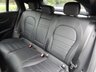 USED 2018 18 MERCEDES-BENZ GLC-CLASS 2.1 GLC 250 D 4MATIC AMG LINE PREMIUM 4d 201 BHP KHAKI WRAP-20in Alloys-Black Pack