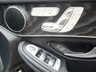 USED 2018 18 MERCEDES-BENZ GLC-CLASS 2.1 GLC 250 D 4MATIC AMG LINE PREMIUM 4d 201 BHP KHAKI WRAP-20in Alloys-Black Pack