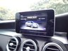USED 2018 18 MERCEDES-BENZ GLC-CLASS 2.1 GLC 250 D 4MATIC AMG LINE PREMIUM 4d 201 BHP KHAKI WRAP-20in Alloys-Black Pack