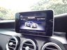 USED 2018 18 MERCEDES-BENZ GLC-CLASS 2.1 GLC 250 D 4MATIC AMG LINE PREMIUM 4d 201 BHP KHAKI WRAP-20in Alloys-Black Pack