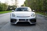USED 2019 69 PORSCHE 718 CAYMAN GT4 