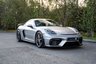 USED 2019 69 PORSCHE 718 CAYMAN GT4 