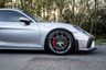 USED 2019 69 PORSCHE 718 CAYMAN GT4 
