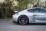 USED 2019 69 PORSCHE 718 CAYMAN GT4 