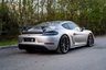 USED 2019 69 PORSCHE 718 CAYMAN GT4 