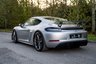 USED 2019 69 PORSCHE 718 CAYMAN GT4 