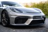 USED 2019 69 PORSCHE 718 CAYMAN GT4 