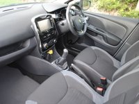 USED 2016 66 RENAULT CLIO 1.5 DYNAMIQUE S NAV DCI 5d 89 BHP www.suffolkcarcentre.co.uk - Located at Lowestoft