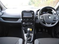 USED 2016 66 RENAULT CLIO 1.5 DYNAMIQUE S NAV DCI 5d 89 BHP www.suffolkcarcentre.co.uk - Located at Lowestoft