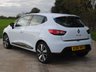 USED 2016 66 RENAULT CLIO 1.5 DYNAMIQUE S NAV DCI 5d 89 BHP www.suffolkcarcentre.co.uk - Located at Lowestoft