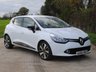 USED 2016 66 RENAULT CLIO 1.5 DYNAMIQUE S NAV DCI 5d 89 BHP www.suffolkcarcentre.co.uk - Located at Lowestoft