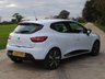USED 2016 66 RENAULT CLIO 1.5 DYNAMIQUE S NAV DCI 5d 89 BHP www.suffolkcarcentre.co.uk - Located at Lowestoft