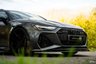 USED 2020 20 AUDI RS 6 AVANT RS6 AVANT TFSI QUATTRO B&O Audio, Valcona Leather