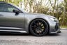 USED 2020 20 AUDI RS 6 AVANT RS6 AVANT TFSI QUATTRO B&O Audio, Valcona Leather