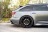 USED 2020 20 AUDI RS 6 AVANT RS6 AVANT TFSI QUATTRO B&O Audio, Valcona Leather