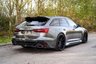 USED 2020 20 AUDI RS 6 AVANT RS6 AVANT TFSI QUATTRO B&O Audio, Valcona Leather