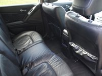 USED 2010 60 NISSAN MURANO 2.5 DCI 5d 187 BHP www.suffolkcarcentre.co.uk - Located at Ilketshall
