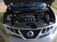 USED 2010 60 NISSAN MURANO 2.5 DCI 5d 187 BHP www.suffolkcarcentre.co.uk - Located at Ilketshall