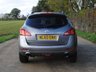 USED 2010 60 NISSAN MURANO 2.5 DCI 5d 187 BHP www.suffolkcarcentre.co.uk - Located at Ilketshall