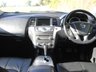 USED 2010 60 NISSAN MURANO 2.5 DCI 5d 187 BHP www.suffolkcarcentre.co.uk - Located at Ilketshall