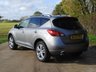 USED 2010 60 NISSAN MURANO 2.5 DCI 5d 187 BHP www.suffolkcarcentre.co.uk - Located at Ilketshall