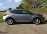 USED 2010 60 NISSAN MURANO 2.5 DCI 5d 187 BHP www.suffolkcarcentre.co.uk - Located at Ilketshall