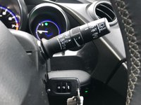 USED 2017 HONDA CIVIC 1.8 I-VTEC SR 5d 140 BHP+PANORAMIC SUNROOF+FULL LEATHER+ HISTORY+1 FORMER KEEPER+PRIVACY GLASS+NAVIGATION+CLIMATE+LEATHER SEATS+PANORAMIC ROOF+PARKING SENSORS+17"ALLOYS+MEDIA+BLUETOOTH+DAB+AUX+USB