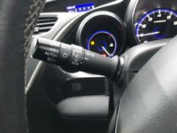 USED 2017 HONDA CIVIC 1.8 I-VTEC SR 5d 140 BHP+PANORAMIC SUNROOF+FULL LEATHER+ HISTORY+1 FORMER KEEPER+PRIVACY GLASS+NAVIGATION+CLIMATE+LEATHER SEATS+PANORAMIC ROOF+PARKING SENSORS+17"ALLOYS+MEDIA+BLUETOOTH+DAB+AUX+USB