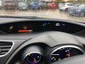 USED 2017 HONDA CIVIC 1.8 I-VTEC SR 5d 140 BHP+PANORAMIC SUNROOF+FULL LEATHER+ HISTORY+1 FORMER KEEPER+PRIVACY GLASS+NAVIGATION+CLIMATE+LEATHER SEATS+PANORAMIC ROOF+PARKING SENSORS+17"ALLOYS+MEDIA+BLUETOOTH+DAB+AUX+USB