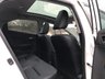 USED 2017 HONDA CIVIC 1.8 I-VTEC SR 5d 140 BHP+PANORAMIC SUNROOF+FULL LEATHER+ HISTORY+1 FORMER KEEPER+PRIVACY GLASS+NAVIGATION+CLIMATE+LEATHER SEATS+PANORAMIC ROOF+PARKING SENSORS+17"ALLOYS+MEDIA+BLUETOOTH+DAB+AUX+USB