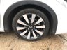 USED 2017 HONDA CIVIC 1.8 I-VTEC SR 5d 140 BHP+PANORAMIC SUNROOF+FULL LEATHER+ HISTORY+1 FORMER KEEPER+PRIVACY GLASS+NAVIGATION+CLIMATE+LEATHER SEATS+PANORAMIC ROOF+PARKING SENSORS+17"ALLOYS+MEDIA+BLUETOOTH+DAB+AUX+USB