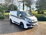 USED 2016 65 FORD TRANSIT CUSTOM 2.2TDCi M-Sport 290 L1H1 - NO VAT !!! 