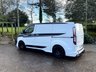USED 2016 65 FORD TRANSIT CUSTOM 2.2TDCi M-Sport 290 L1H1 - NO VAT !!! 