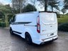USED 2016 65 FORD TRANSIT CUSTOM 2.2TDCi M-Sport 290 L1H1 - NO VAT !!! 