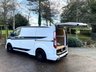 USED 2016 65 FORD TRANSIT CUSTOM 2.2TDCi M-Sport 290 L1H1 - NO VAT !!! 